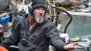 Le souhait d'un mourant