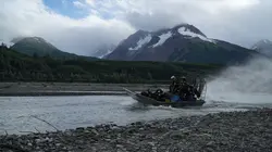Sur Discovery Channel à 22h00 : La ruée vers l'or : Dakota Boys