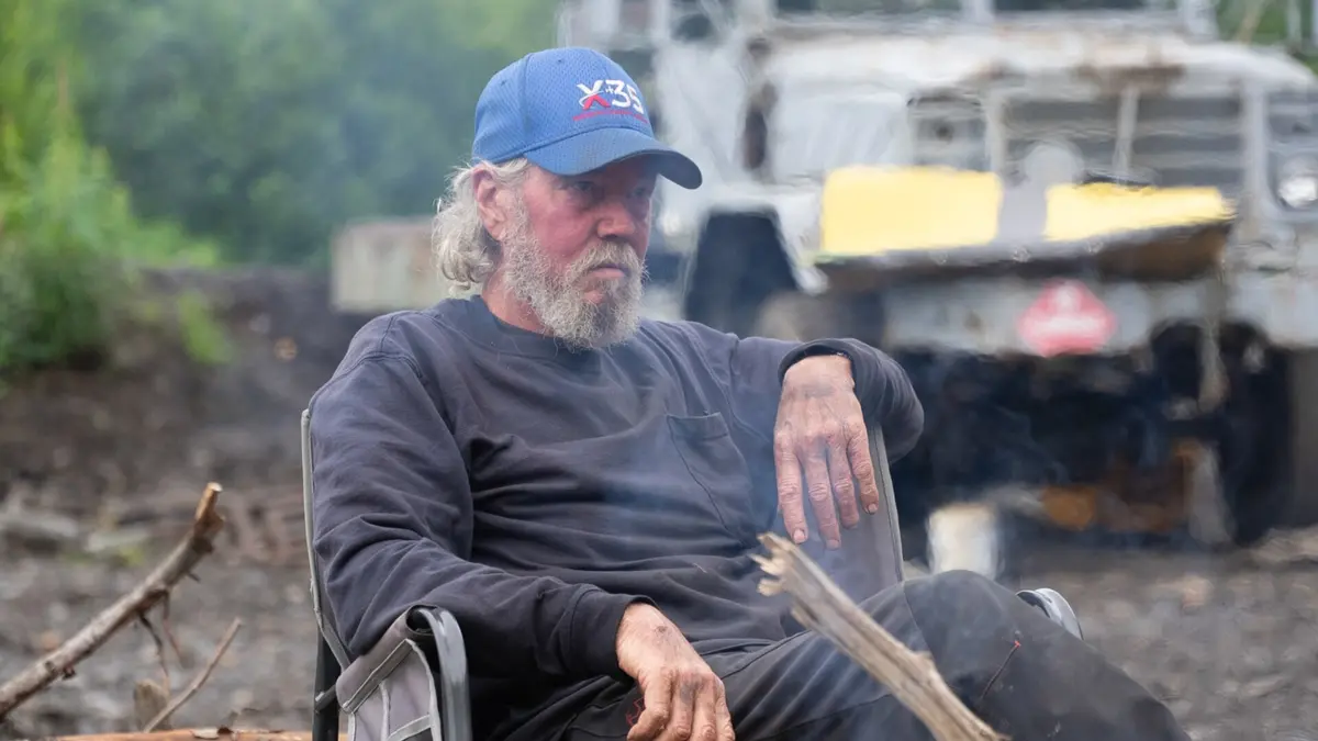 La ruée vers l'or : Dakota Boys Lutter pour sa survie