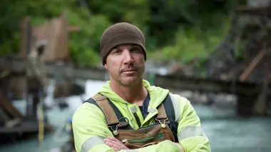 Mutinerie à Nugget Creek