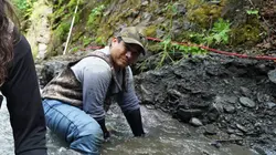 La ruée vers l'or : Dakota Boys  Toujours plus grand