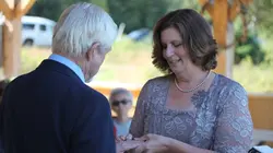 La ruée vers l'or : Dakota Boys  Danger en vue