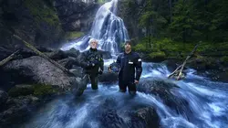 La ruée vers l'or : Dakota Boys Rockfall Ravine