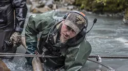 La ruée vers l'or : Dakota Boys  Le paradis des pépites