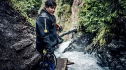 La ruée vers l'or : Dakota Boys Avalés par les flots