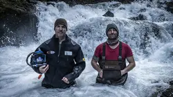 La ruée vers l'or : Dakota Boys Sous pression