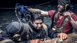 La ruée vers l'or : Dakota Boys Au comble du désespoir