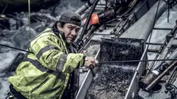 La ruée vers l'or : Dakota Boys  Au bord du gouffre