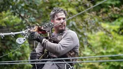 La ruée vers l'or : Dakota Boys Le Graboid