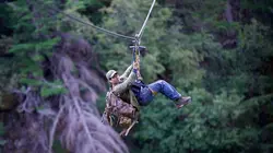 La ruée vers l'or : Dakota Boys Les Dakota contre-attaquent