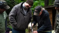 La ruée vers l'or : Dakota Boys  Erreurs de débutant