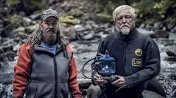 La ruée vers l'or : Dakota Boys  Jusqu'au bout