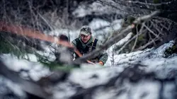 La ruée vers l'or : Dakota Boys S05E01 Ne jamais reculer