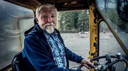 La ruée vers l'or : Dakota Boys Sang neuf