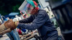 La ruée vers l'or : Dakota Boys L'or maudit