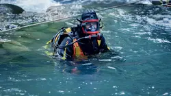 La ruée vers l'or : Dakota Boys  La veine principale