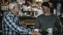 La ruée vers l'or : Dakota Boys Dans le blizzard