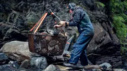 La ruée vers l'or : Dakota Boys  Risques et récompenses