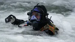 La ruée vers l'or : Dakota Boys  Explosion à Nugget Creek