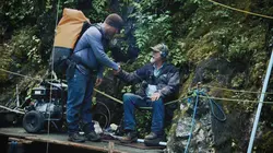 La ruée vers l'or : Dakota Boys  Dustin à la rescousse