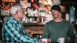 La ruée vers l'or : Dakota Boys Dans le blizzard