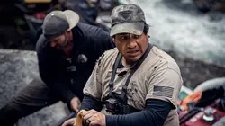 La ruée vers l'or : Dakota Boys Porté disparu