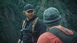 La ruée vers l'or : Dakota Boys  Dans un autre monde