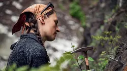 La ruée vers l'or : Dakota Boys  Dakota Fred prend les rênes