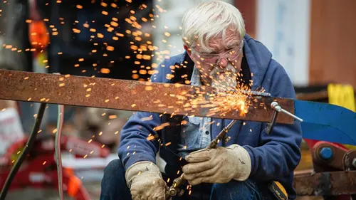 La ruée vers l'or : Dakota Boys L'enfer ou le déluge en streaming