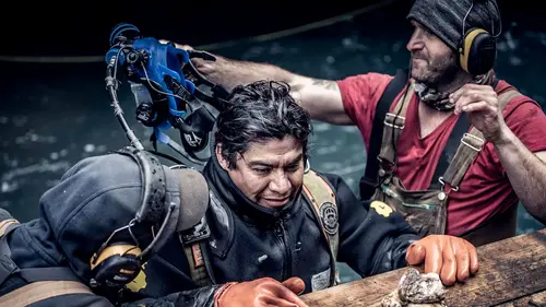 La ruée vers l'or : Dakota Boys Au comble du désespoir