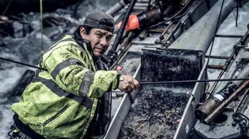 La ruée vers l'or : Dakota Boys Au bord du gouffre