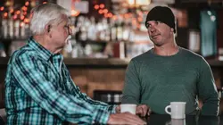 La ruée vers l'or : Dakota Boys