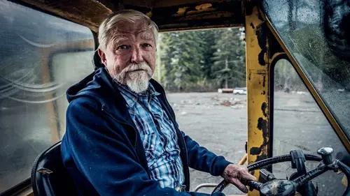 La ruée vers l'or : Dakota Boys Sang neuf