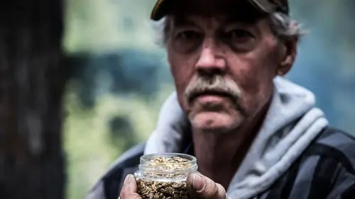 La ruée vers l'or : Dakota Boys Coup de poker