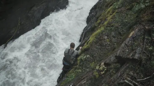 La ruée vers l'or : Dakota Boys Prise de risque