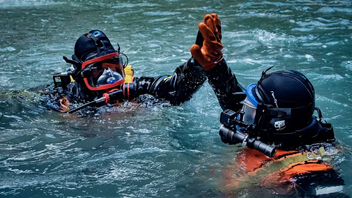 La ruée vers l'or : Dakota Boys Sabotage