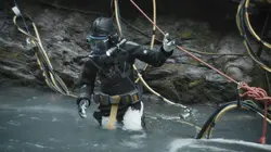 La ruée vers l'or : Dakota Boys Profondeurs