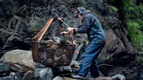 La ruée vers l'or : Dakota Boys Risques et récompenses