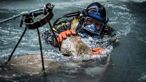 La ruée vers l'or : Dakota Boys Toujours plus grand
