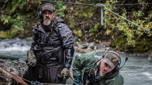 La ruée vers l'or : Dakota Boys Le paradis des pépites