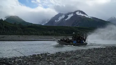 La ruée vers l'or : Dakota Boys Bienvenue dans mon cauchemar