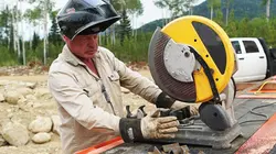 Sur Discovery Channel à 21h00 : La ruée vers l'or : Freddy Dodge à la rescousse