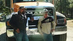 Sur Discovery Channel à 22h30 : La ruée vers l'or : Freddy Dodge à la rescousse