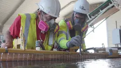 Visuel de La ruée vers l'or : Freddy Dodge à la rescousse