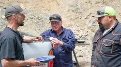 Visuel de La ruée vers l'or : Freddy Dodge à la rescousse