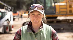 La ruée vers l'or : Freddy Dodge à la rescousse