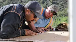La ruée vers l'or : Freddy Dodge à la rescousse