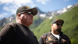 La ruée vers l'or : Freddy Dodge à la rescousse