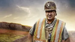 La ruée vers l'or : Freddy Dodge à la rescousse