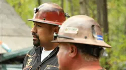 La ruée vers l'or : Freddy Dodge à la rescousse